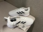 Adidas Kids Lite Racer Cln Eg5817 White  Size 1