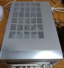 Onkyo Md-185 Mini Disc Recorder Player Ac100v 50 60hz Silver Japan