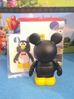 Disney Vinylmation 3  Park Set 1 Toy Story Wheezy Penguin With Card And Box