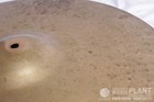 Zildjian K Custom Ride 20  Medium Heavy Cymbal - Used  Clear Tone  Dark Overton