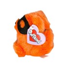 Trick The Bear   Masked Halloween Mischief   Puffkins Collectible Plush