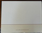 2009 Rolls-royce Ghost Factory Sale Hardcover Brochure