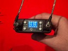 Lectrosonics Dcr822 A1b1 D2 Digital Wireless Microphone Receiver