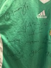 Mexico National Team Rare   jersey 2008 3 4 Sleeve Size Xl