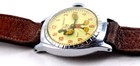  Mickey Mouse Us Time Ingersoll Collectible Wrist Watch Parts repair-gs-132