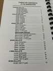 The Complete Reloading Manual For The 25-06  Remington  Loadbooks Usa