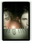 1996 X-files Card Game Agent Fox Mulder David Duchovny Bxcp06
