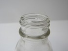Small Antique Glass Bottle - 4 Oz Hire   s Household Extract  usd1