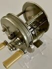 Vintage Heddon 4-18 Windshield-wiper Levelwind Fishing Reel