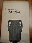 Uppababy Mesa Base Automotive Seat Protector 0262- Open Box