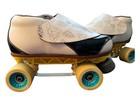 Limited Edition Vnla Vanilla Roller Derby Diamond Walker Skates Womens Size 8 5