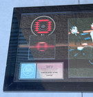 Orgy Candyass Riaa Platinum Sales Award Plaque 1 Million Elementree Reprise