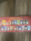 A Library Of Diary Of A Wimpy Kid 1-19 Books Complete Boxed Set Paperback