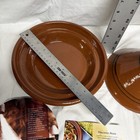 Moroccan Cooking Tagine Pot Tajine Lead Free Terra Cotta  Large 12  New -b9