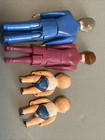 Renwal Jointed Doll Figures
