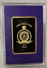 2023 Niue Suicide Squad 17 20 Mint Trading Coin Rare Collectible Item Box32-4