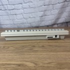 Apple Keyboard Rare Vintage M0110a