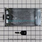 Whirlpool Dryer  Washing Machine Coin Box W11190039