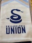 Adidas Philadelphia Union Mls Soccer Team Fan Apparel Sports Scarf