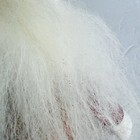 Woof   Poof Sitting Wind Up Musical Plush Santa  Plays Santa C Is Coming To Town