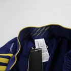 Real Salt Lake Adidas Game Shorts Men s Navy Used S