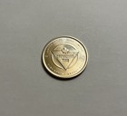 2010 Canadian Tire  ice Skating  Limited Edition  1  Coin