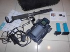 Proceq Model Gp8000 Ground Penetrating Radar 