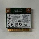  lot Of 8  Dell Oem Wireless 1506 Dw1506 Wifi Mini-pci Express Card - Mnrg4