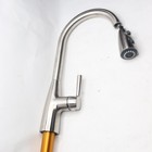 American Standard 1-handle Pull-down Sprayer Kitchen Faucet - Faucet Only