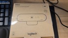 Logitech Brio Ultra Hd Webcam 4k - Black - Free Shipping  - Brand New - Sealed