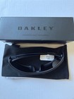 Oakley Gascan Oo9014-03 Matte Black Gray Sunglasses