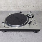 Legendary Model Technics Sl-1200mk5 Turntable Technics