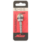 1 4 In  Id Hose Barb Single Head Air Chuck