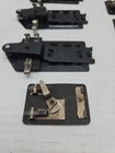 Lionel O Train 145 C   153 145c Accessories Contactors For Trains Lot 