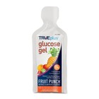 Trueplu Glucose Gel Packet  Fruit Punch