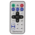 Digital Photo Frame 12in Electronic Photo Album Hd Mp3 Mpeg4 Picture Player Wtd