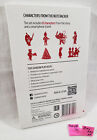 Personages Shadow Play Nutcracker New Puppet Puppets Christmas