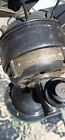 Antique Westinghouse 12  4 Blade Fan- For Parts