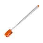 Vimvins Small Fish Tank Cleaner - Algae Scraper For Glass Aquariums - 11 8 Inch