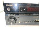 Pioneer Elite Vsx-91txh - 7 1 Ch Hdmi Home Theater Thx Surround Sound Receiver