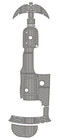 Fit For 2005 Larson 214 Escape Swim Platform Eva Foam Boat Flooring 