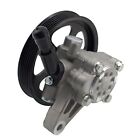 Power Steering Pump Fit For Acura Mdx 07-2013 Honda Odyssey 05-2010 Pilot 05-08