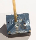 Original Universal Thermowatt 3412045 Tms 30-80   Thermostat