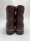 Stylmartin Men s Ace Riding Motorcycle Boots - Tan Brown New In Box