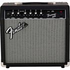 Fender Frontman 20g Guitar Combo Amp Black