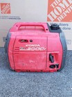 Honda Eu2000i 2000w Inverter Portable Generator 