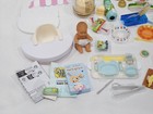 Mini Verse Make It Mini Food Accessories Lot Mga Mini Brands Resin Craft Toys
