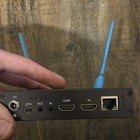Newtek Connect Spark Ndi Hx Wi-fi Hdmi To Ip Video Converter Hdmi usb Ethernet