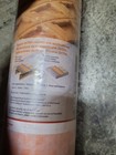 New 54 Sq Ft Schluter Ditra Membrane For Ceramic And Stone Tile