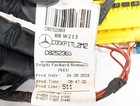 2019 Mercedes-benz E300 W213 Front Dash Dashboard Wire Wiring Harness